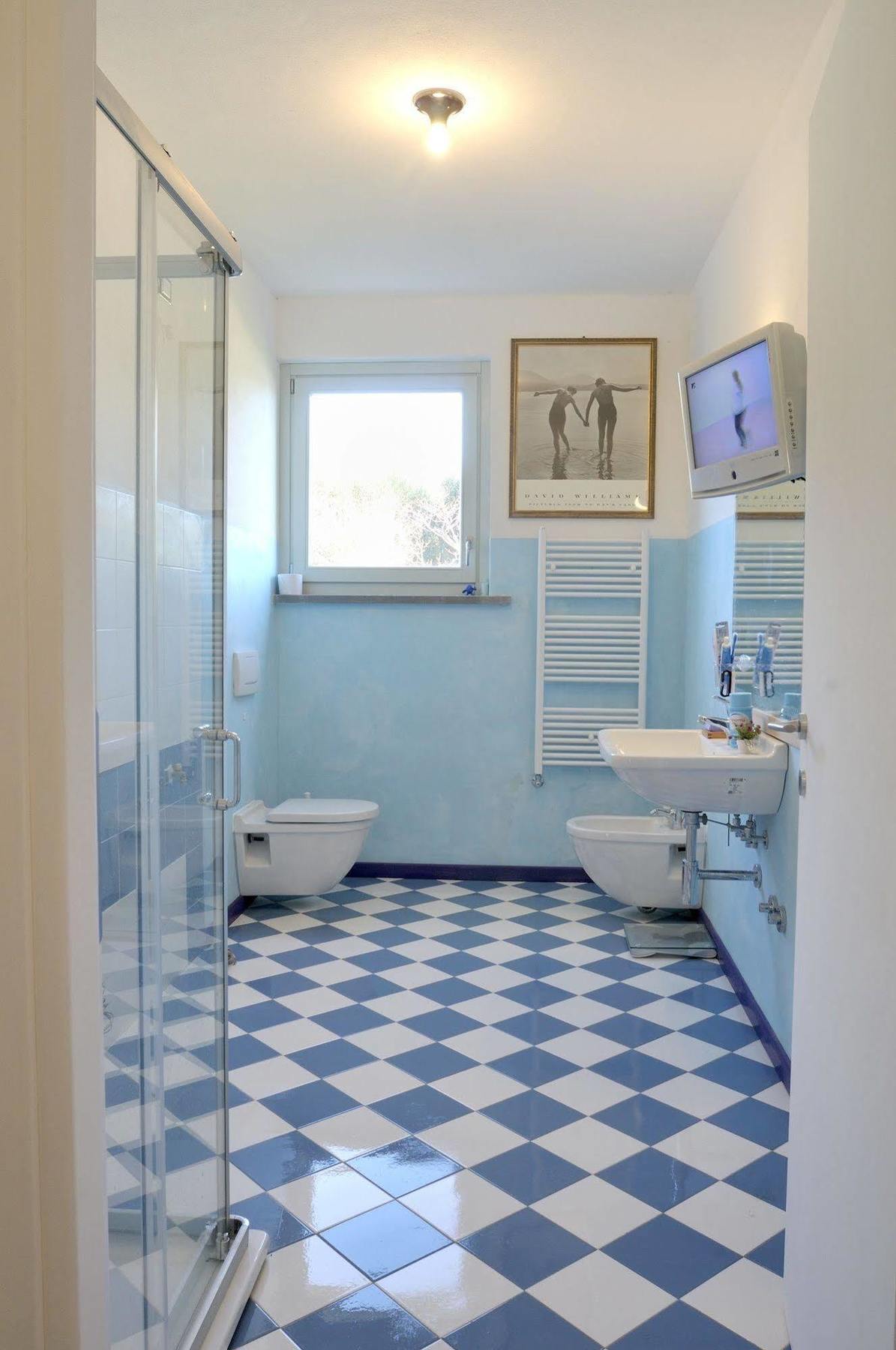 B&B Alle Cime 페루자 외부 사진
